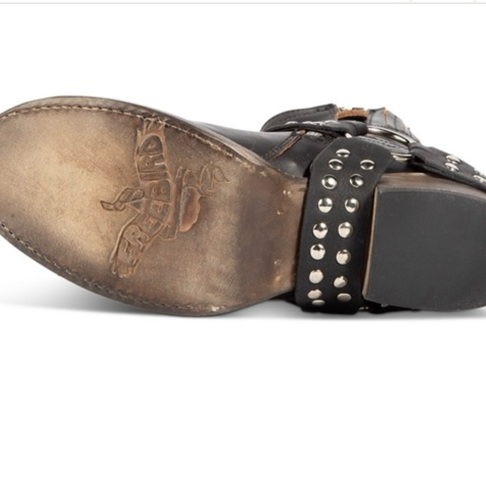 Freebird Ramone Black size 9 True to size! - Picture 12 of 13
